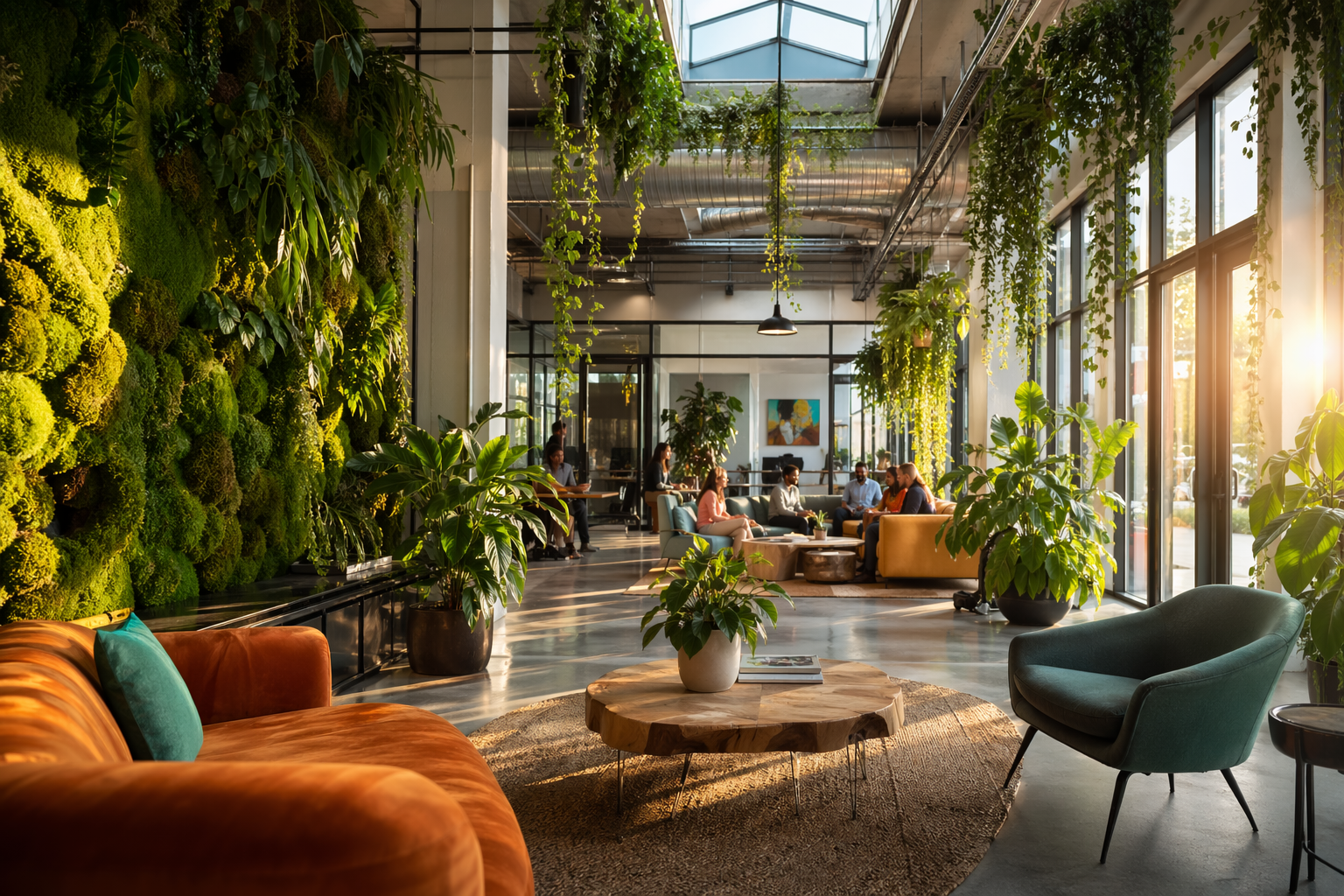 Office Space Minneapolis