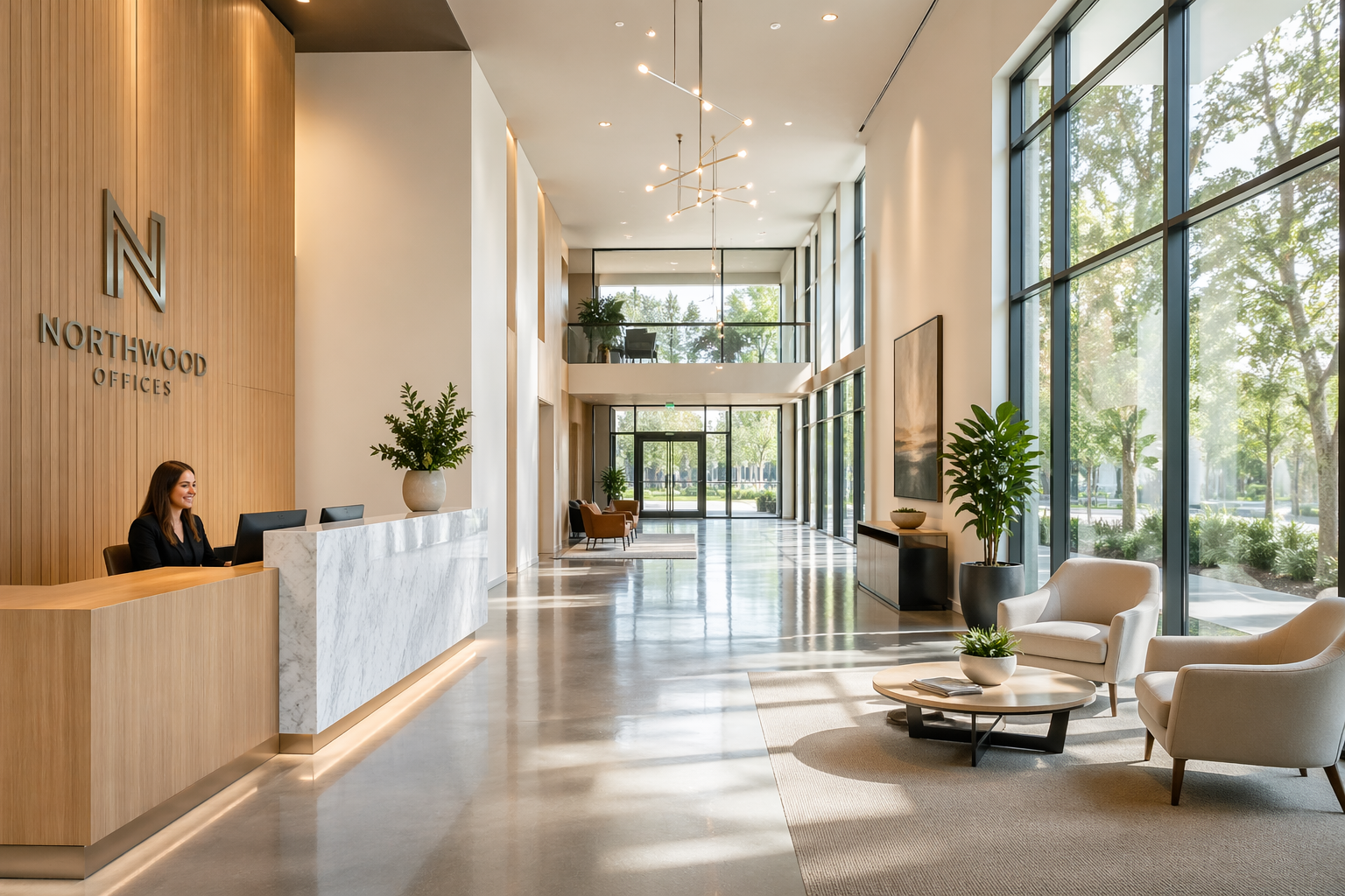 Office space Minneapolis