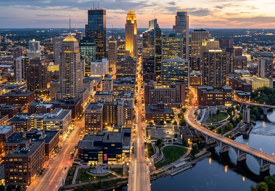 Commercial real estate challenges