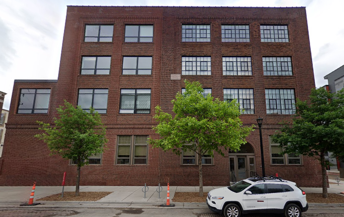 900 N. 3rd Street, Minneapolis, Minnesota
