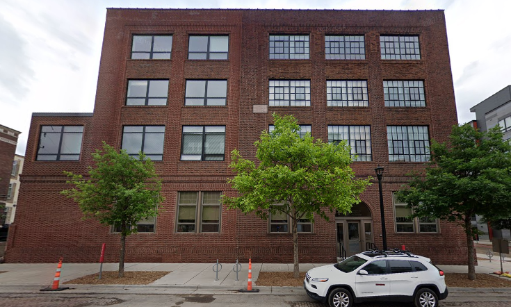900 N. 3rd Street, Minneapolis, Minnesota