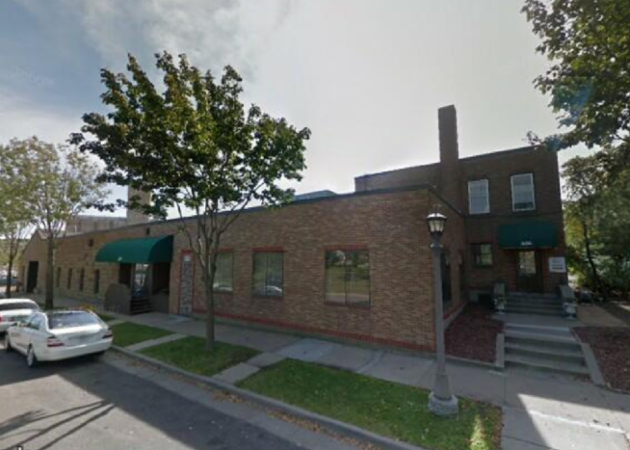 626 Armstrong Avenue St. Paul