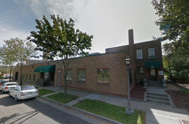 626 Armstrong Avenue St. Paul
