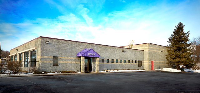 Property management